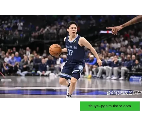 灰熊新赛季全面解析核心球员表现与战术升级全景分析