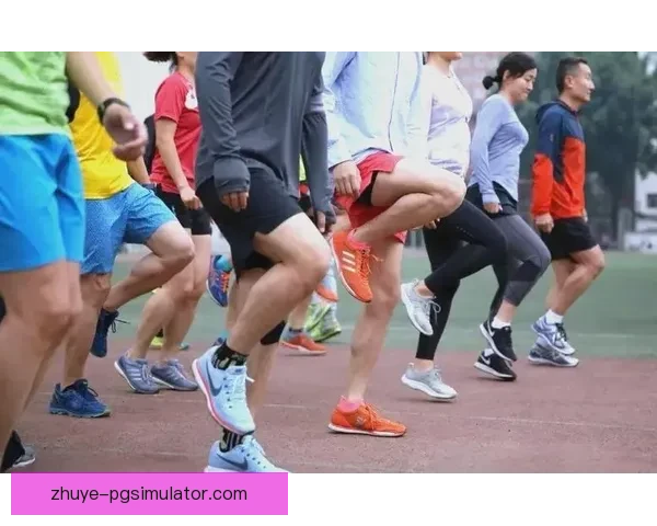 突破极限的背后：运动员分享成长与坚持的心路历程